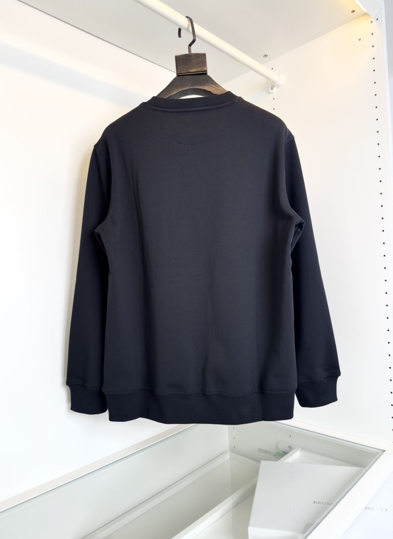 Brunello Cucinelli Hoodies